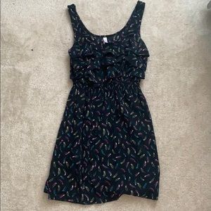 Cotton Summer Dress